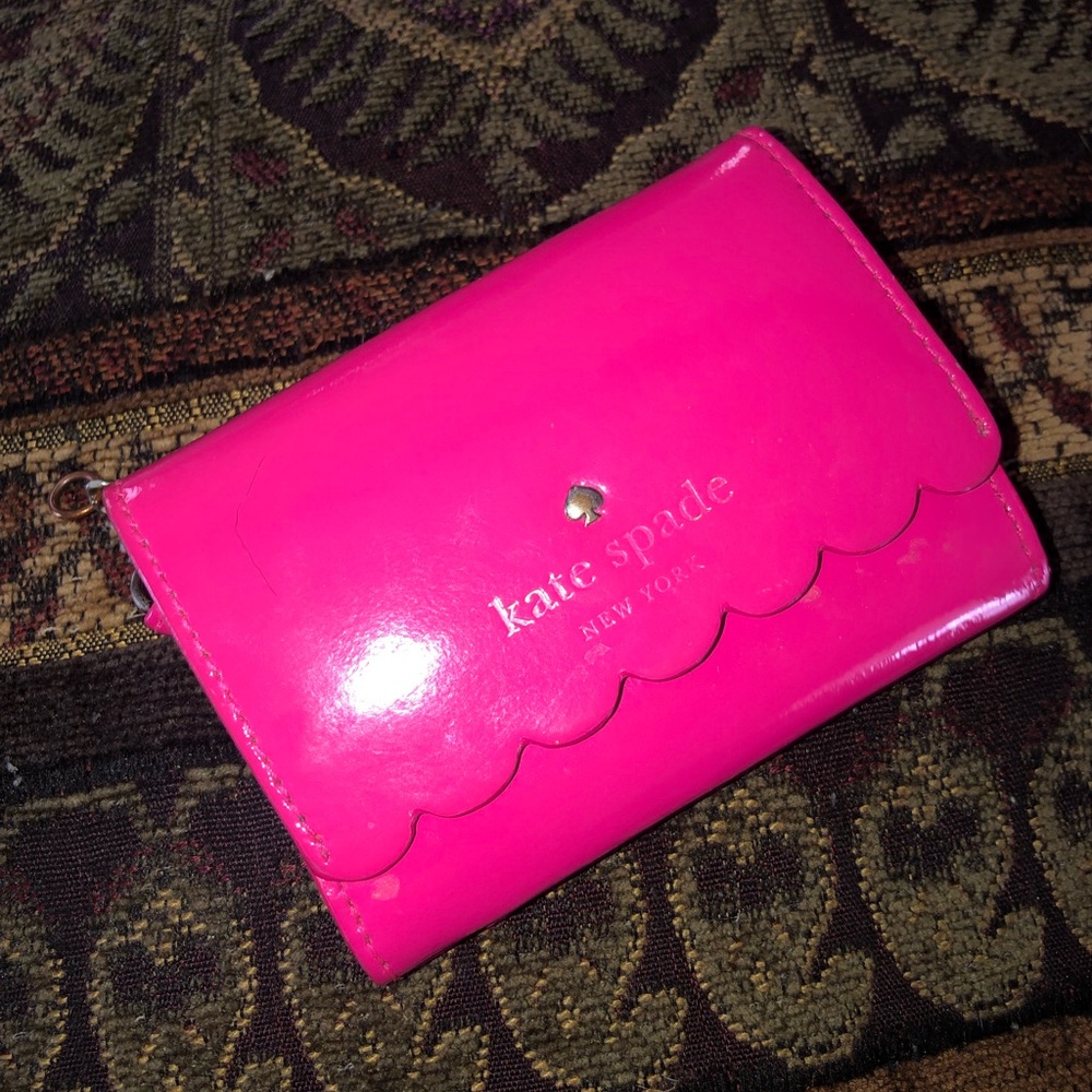 Kate Spade wallet
